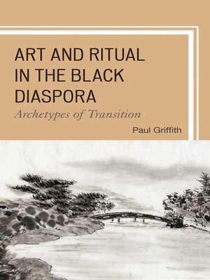 cover image of Art and Ritual in the Black Diaspora
